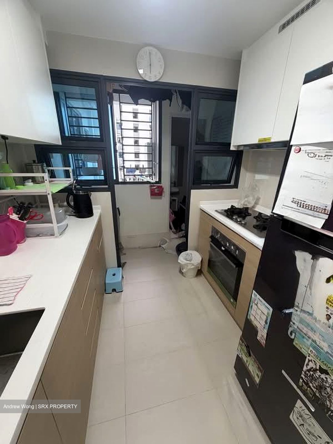 Treasure at Tampines (D18), Condominium #569767401
